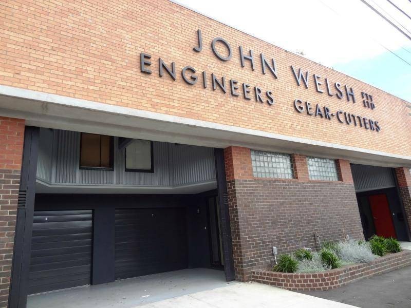 18B Miller Street, Brunswick East VIC 3057