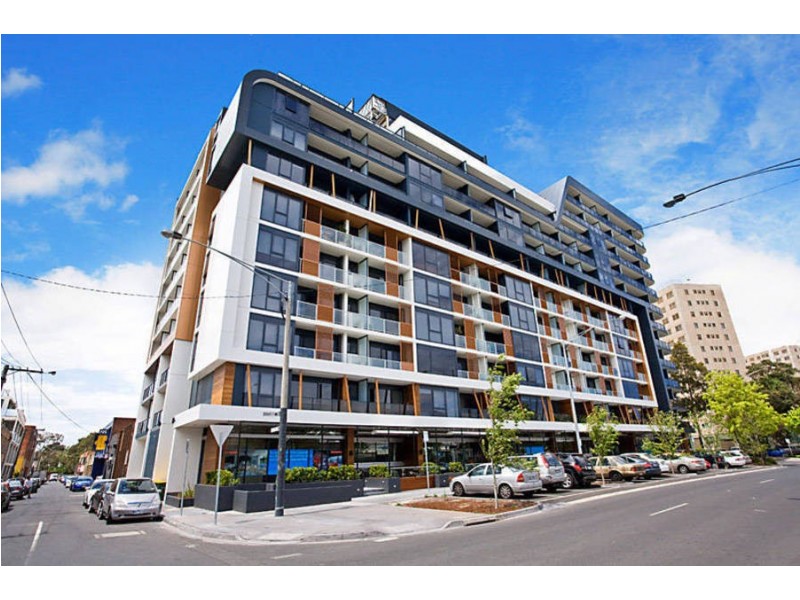 618 / 32 Bray Street, South Yarra VIC 3141