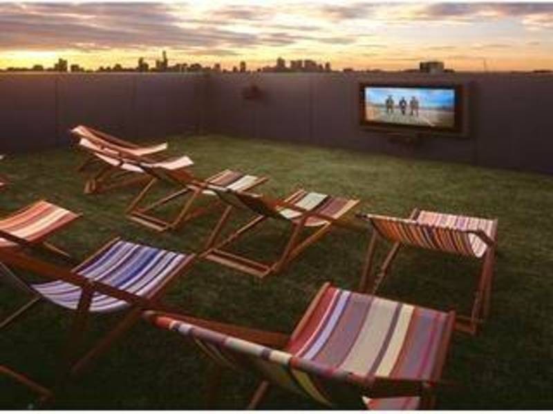 618 / 32 Bray Street, South Yarra VIC 3141