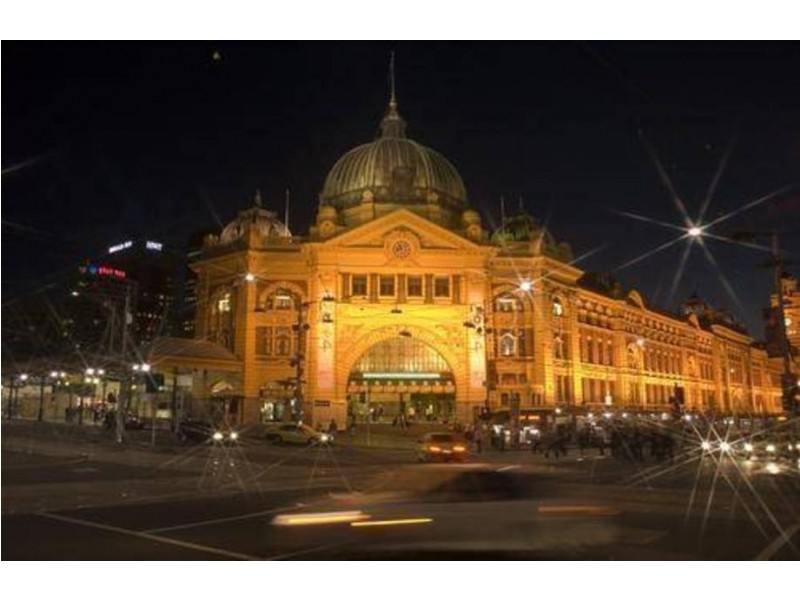 407/296 Flinders Street, Melbourne VIC 3000