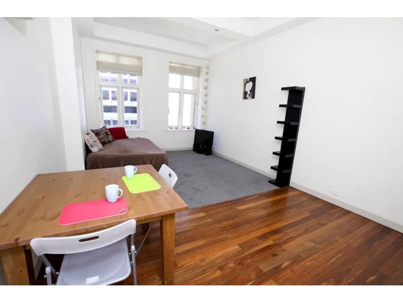 407/296 Flinders Street, Melbourne VIC 3000