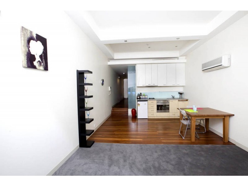 407/296 Flinders Street, Melbourne VIC 3000