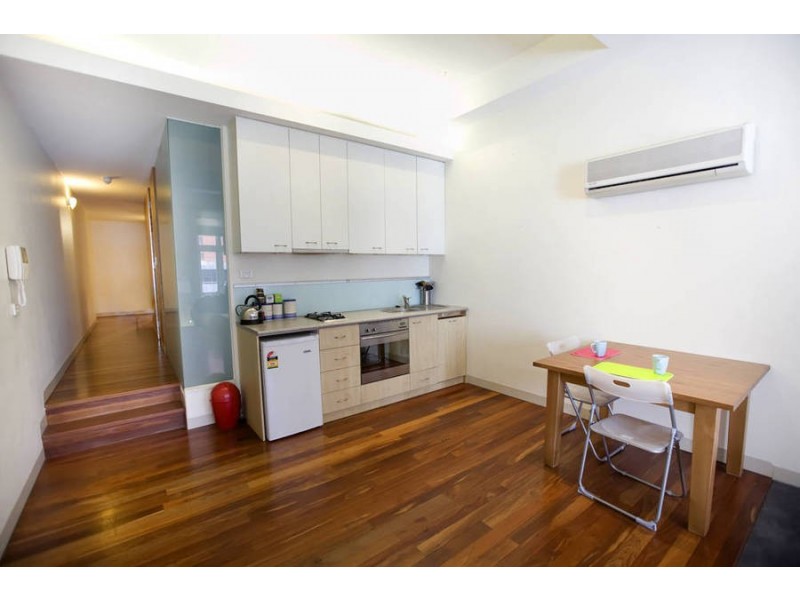 407/296 Flinders Street, Melbourne VIC 3000