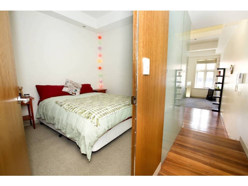 407/296 Flinders Street, Melbourne VIC 3000