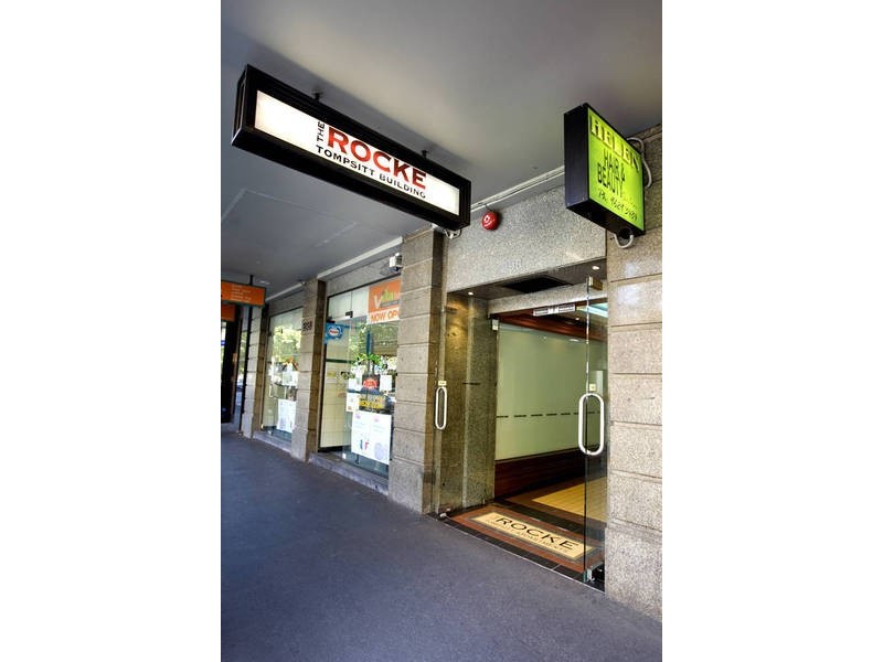 407/296 Flinders Street, Melbourne VIC 3000
