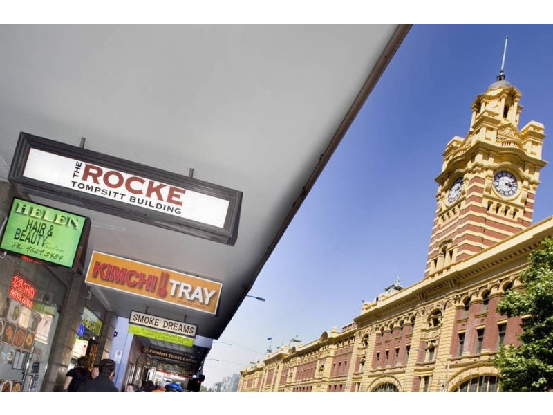 407/296 Flinders Street, Melbourne VIC 3000