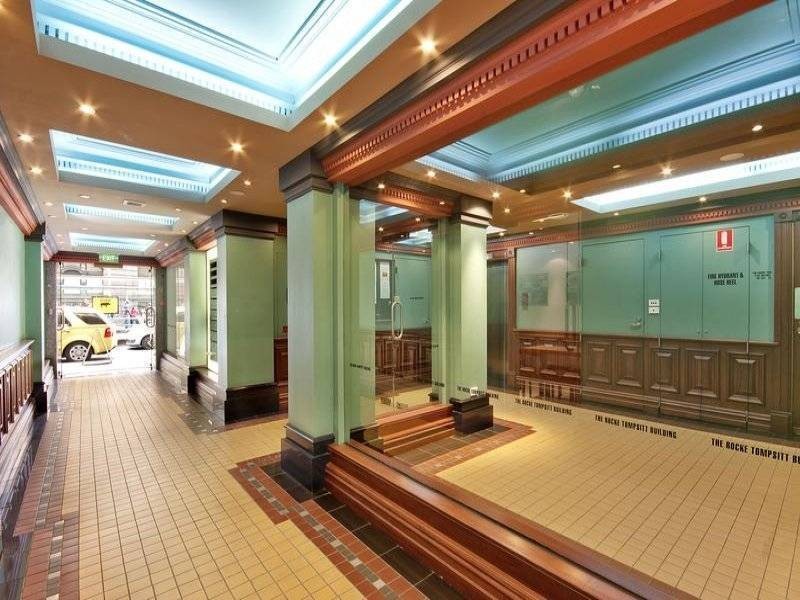 407/296 Flinders Street, Melbourne VIC 3000