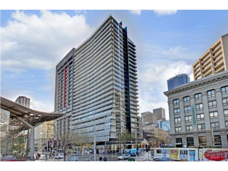 2103 / 620 Collins Street, Melbourne VIC 3000