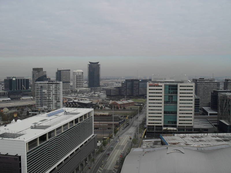 2103 / 620 Collins Street, Melbourne VIC 3000