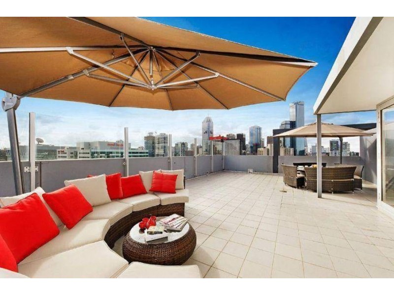 1805 /  8 McCrae Street, Docklands VIC 3008