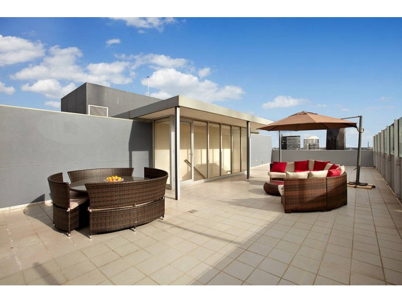 1805 /  8 McCrae Street, Docklands VIC 3008