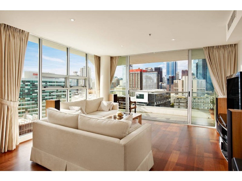 1805 /  8 McCrae Street, Docklands VIC 3008