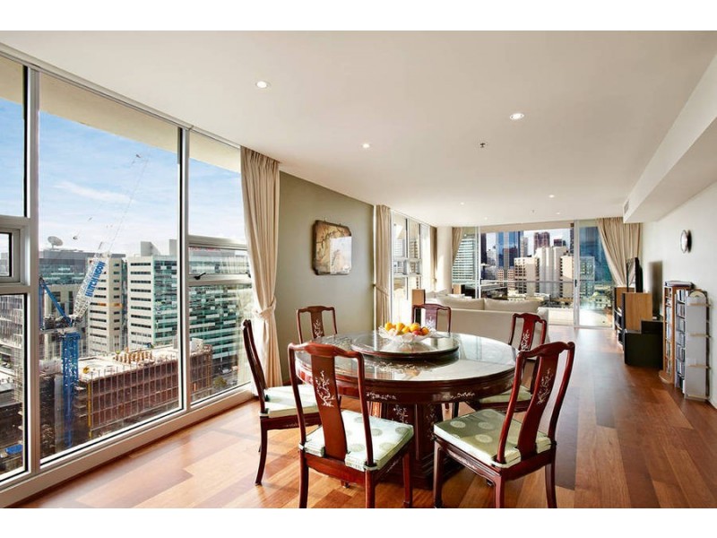 1805 /  8 McCrae Street, Docklands VIC 3008