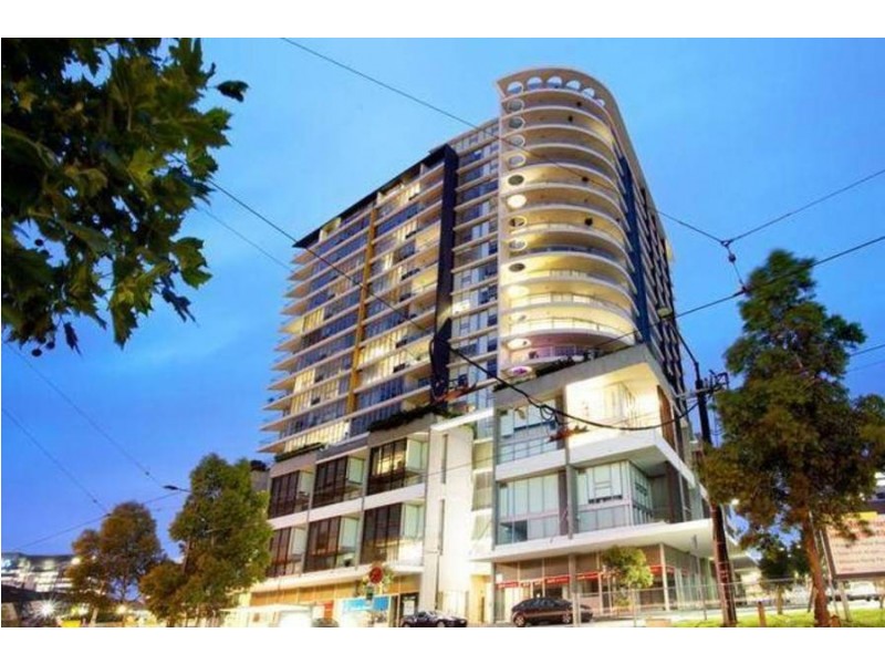 1805 /  8 McCrae Street, Docklands VIC 3008