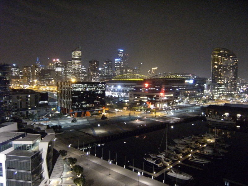 1303/5 Caravel Lane, Docklands VIC 3008