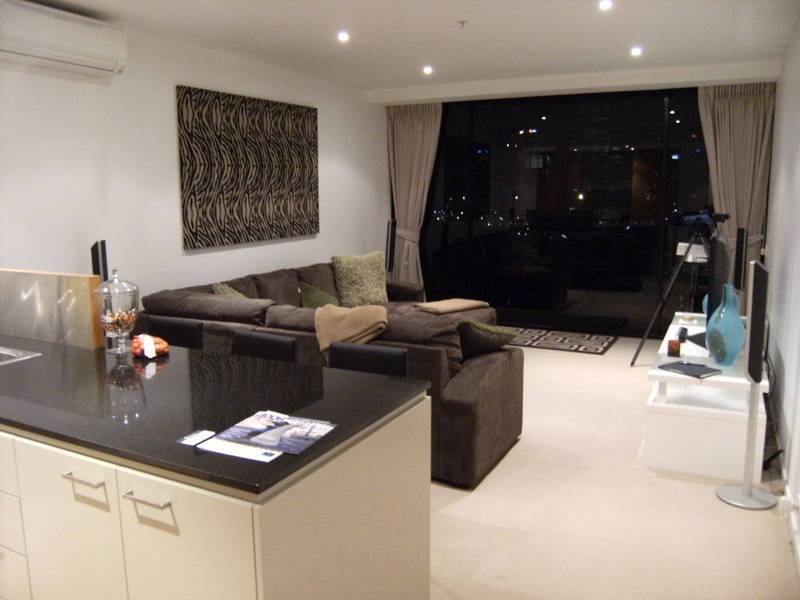 1303/5 Caravel Lane, Docklands VIC 3008