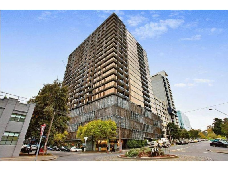 607 / 18-24 Dorcas Street, Southbank VIC 3006