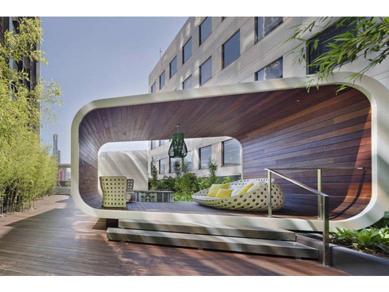 607 / 18-24 Dorcas Street, Southbank VIC 3006