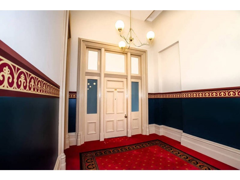 332 /  63 Spencer St, Melbourne VIC 3000