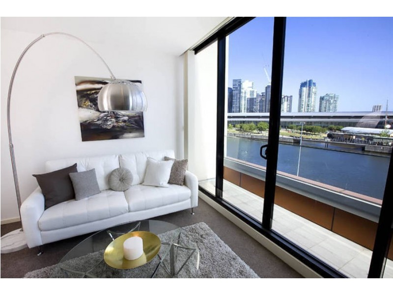 302 / 60 Siddeley Street, Docklands VIC 3008