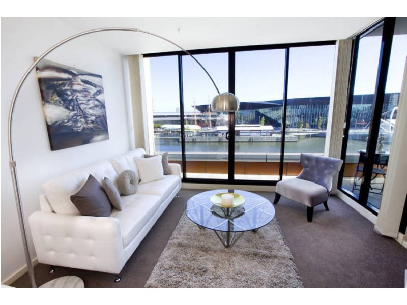 302 / 60 Siddeley Street, Docklands VIC 3008