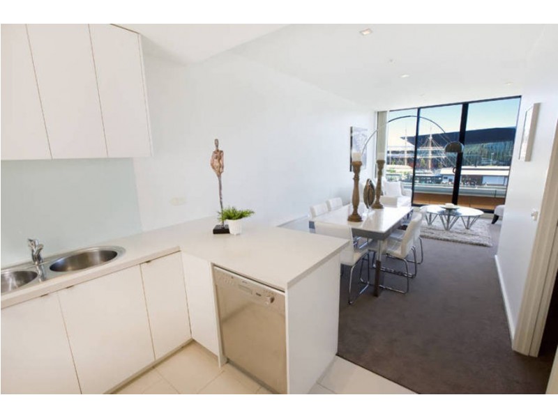 302 / 60 Siddeley Street, Docklands VIC 3008