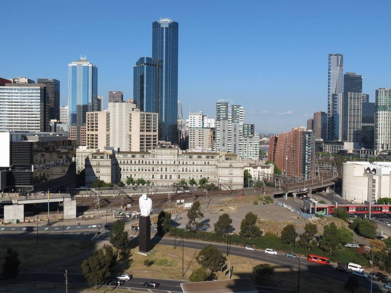 1608 /  8 McCrae Street, Docklands VIC 3008