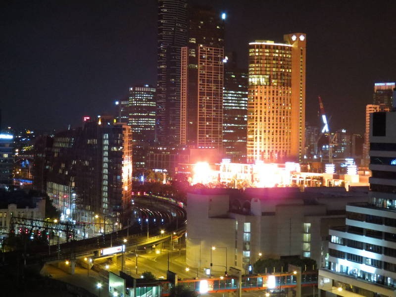 1608 /  8 McCrae Street, Docklands VIC 3008