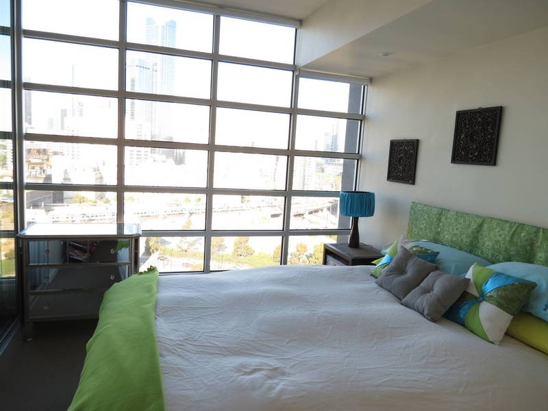 1608 /  8 McCrae Street, Docklands VIC 3008