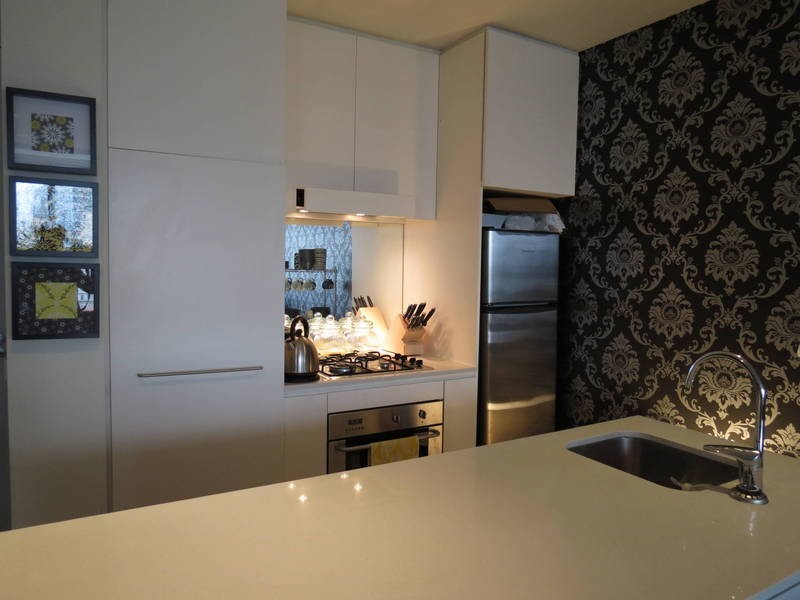 1608 /  8 McCrae Street, Docklands VIC 3008