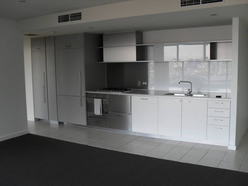 1507/50 Lorimer Street, Docklands VIC 3008