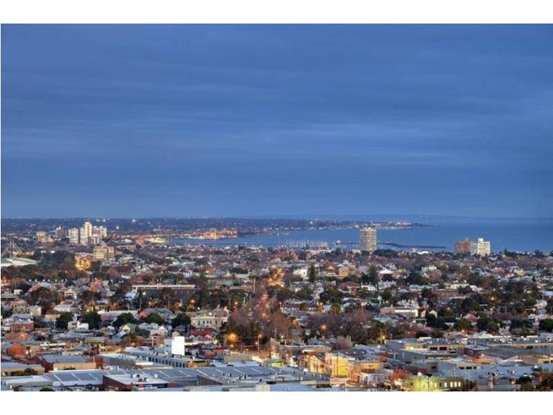 1507/50 Lorimer Street, Docklands VIC 3008