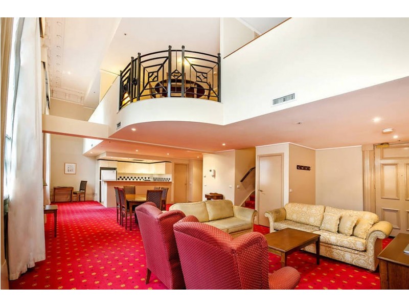 321 / 53 Spencer Street, Melbourne VIC 3000