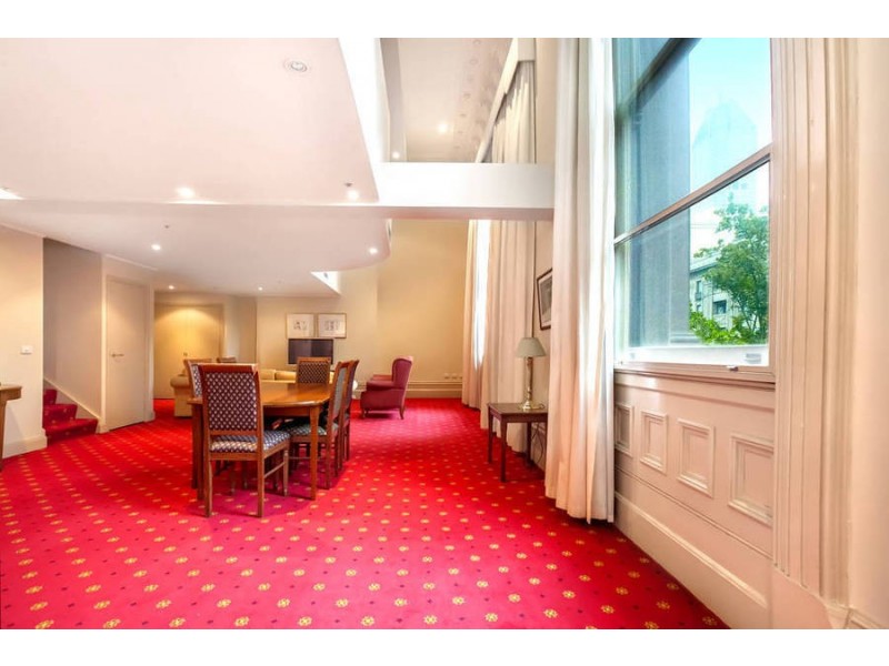 321 / 53 Spencer Street, Melbourne VIC 3000