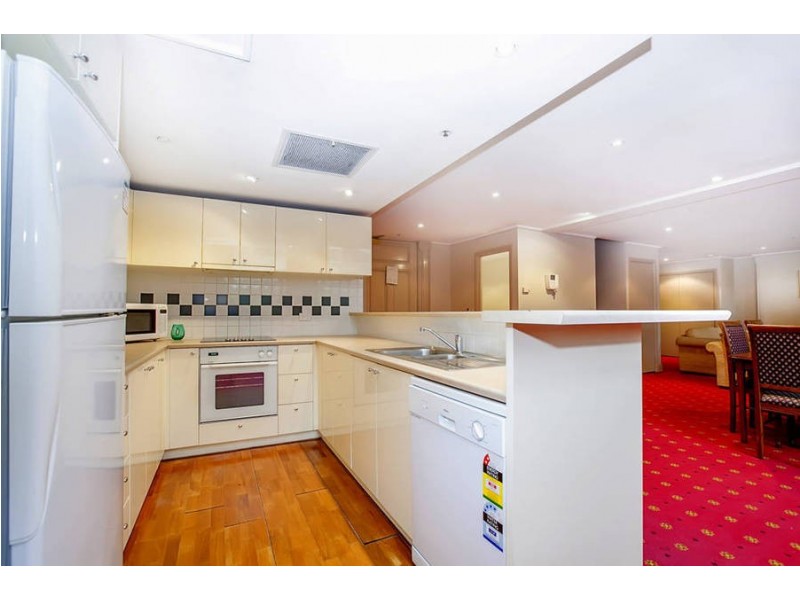 321 / 53 Spencer Street, Melbourne VIC 3000