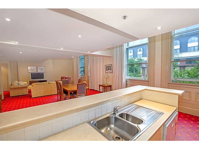 321 / 53 Spencer Street, Melbourne VIC 3000