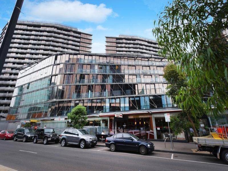 325 / 757 Bourke Street, Docklands VIC 3008
