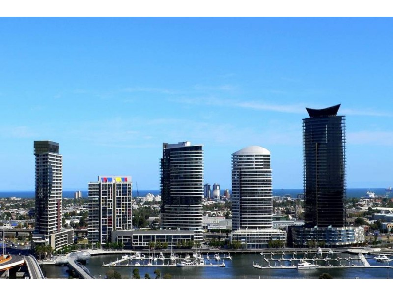 1403/70 Lorimer Street, Docklands VIC 3008