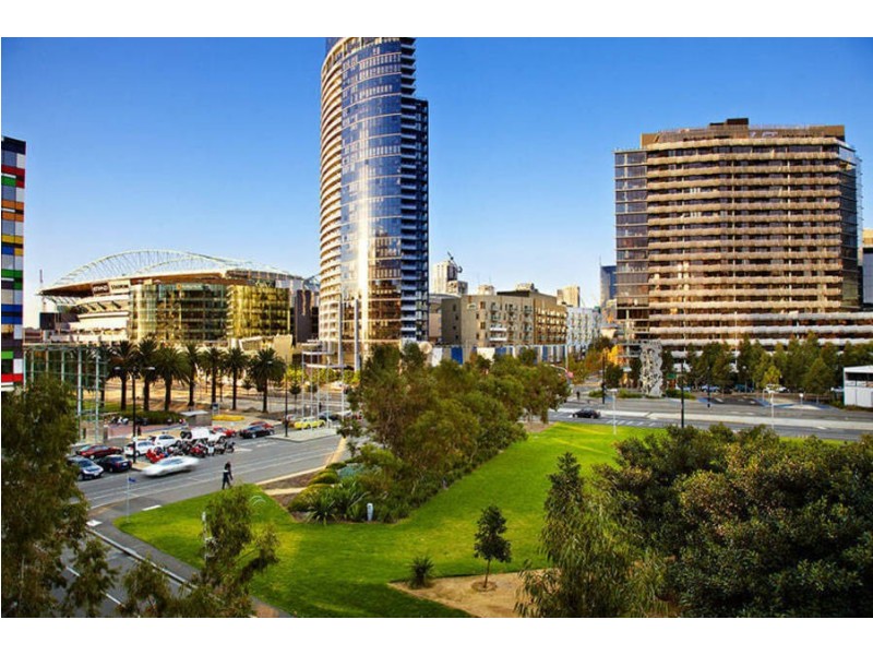 45/801 Bourke Street, Docklands VIC 3008