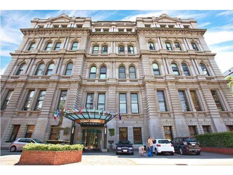 107/67 Spencer Street, Melbourne VIC 3000