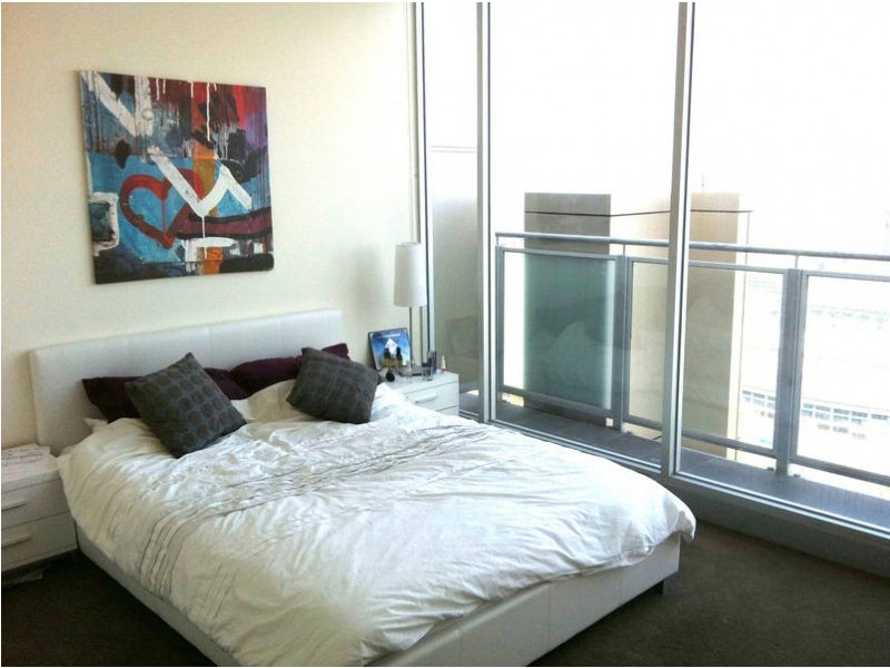 3602 /288 Spencer Street, Melbourne VIC 3000
