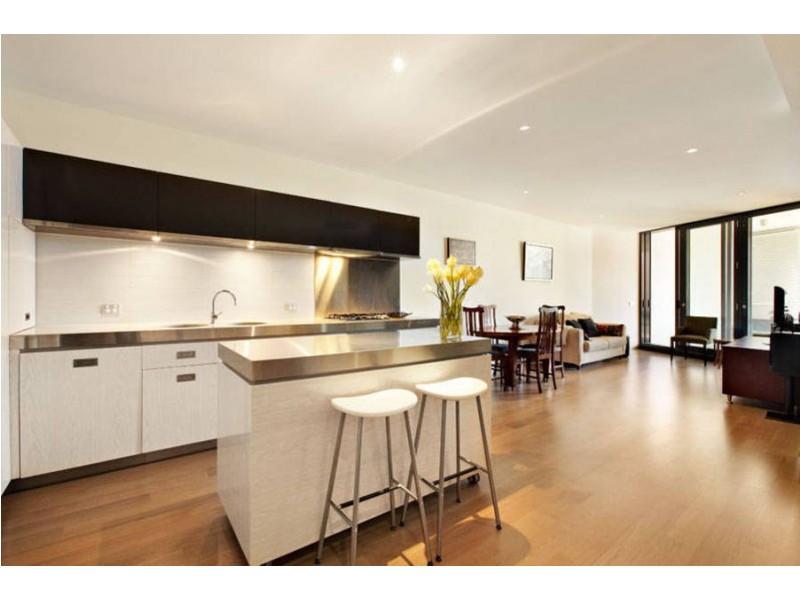 328 /539 St Kilda Road, Melbourne VIC 3000
