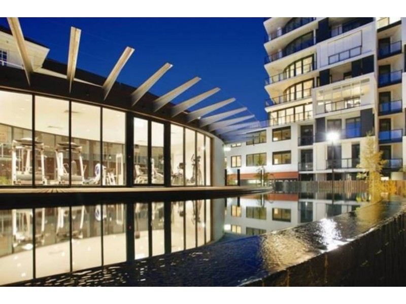 328 /539 St Kilda Road, Melbourne VIC 3000