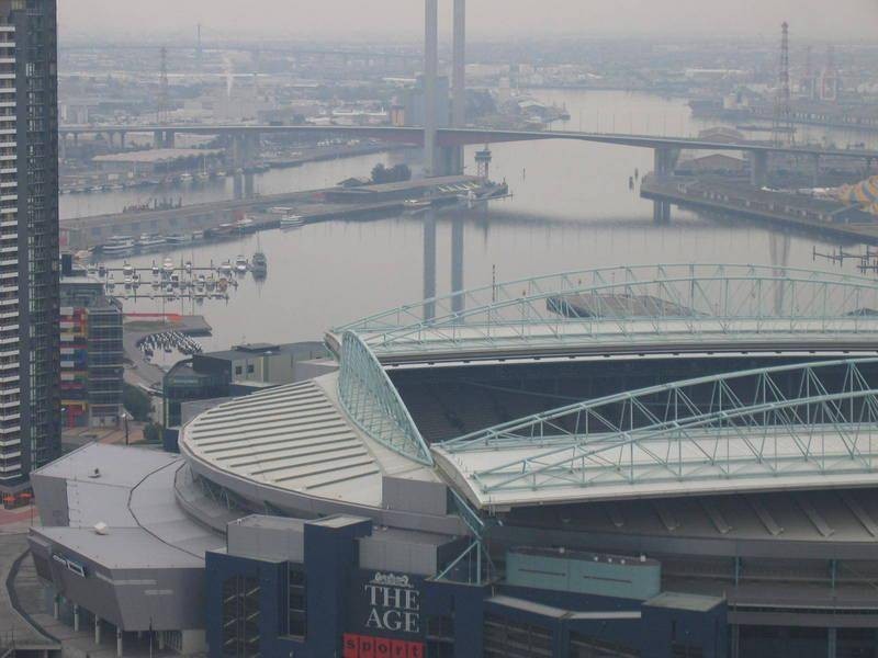 3608 / 200 Spencer Street, Melbourne VIC 3000