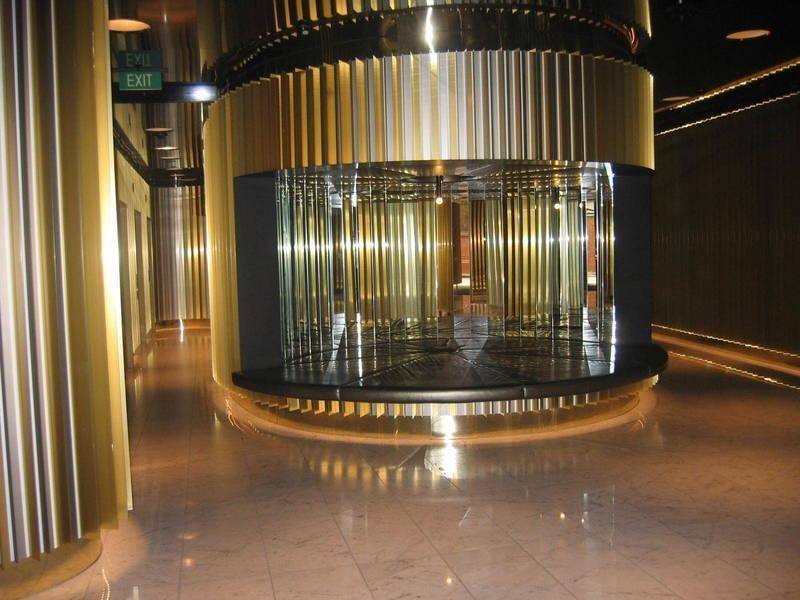 3608 / 200 Spencer Street, Melbourne VIC 3000