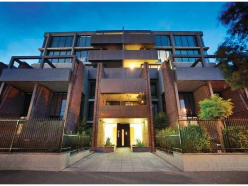 G3 / 187 Graham Street, Port Melbourne VIC 3207