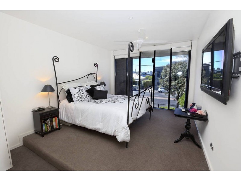 G3 / 187 Graham Street, Port Melbourne VIC 3207