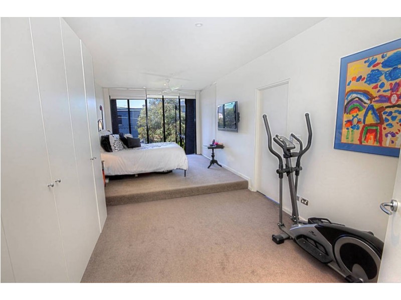 G3 / 187 Graham Street, Port Melbourne VIC 3207
