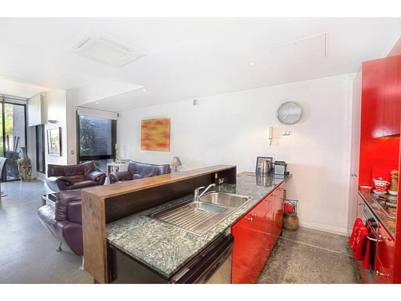 G3 / 187 Graham Street, Port Melbourne VIC 3207