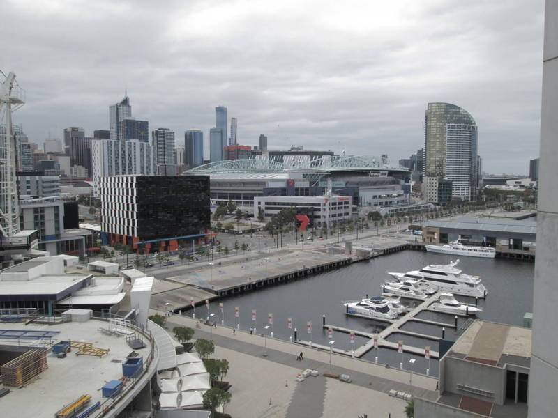 1207 / 5 Caravel Lane, Docklands VIC 3008